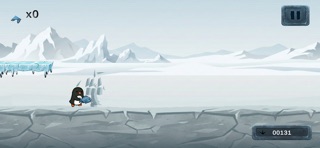 Nihilist Penguin Run Screenshot 6 of 6