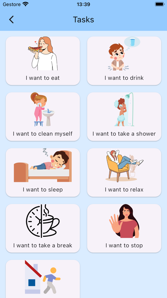 #5. SpeakUpYourself (iOS) 由: Paidea