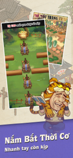 Phú Hộ Công Lược - TTH screenshot 4