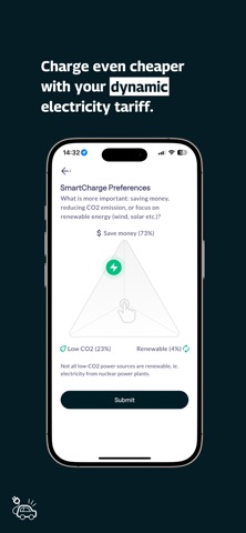 Click2Charge screenshot