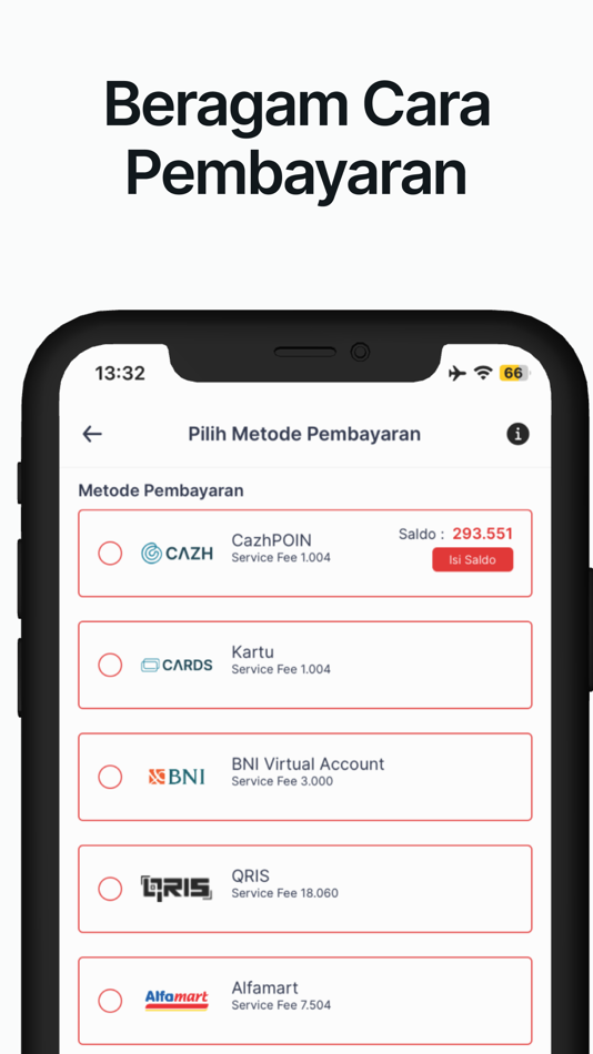 #5. Cazbox EDU (iOS) بواسطة: PT. Metra-Net