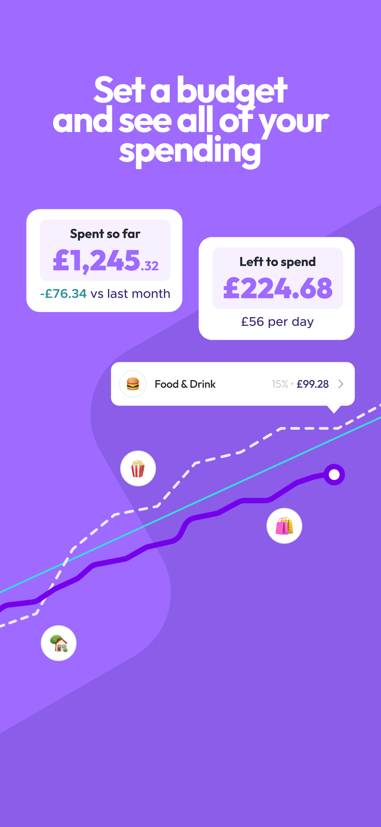 Stream - Workplace Finance