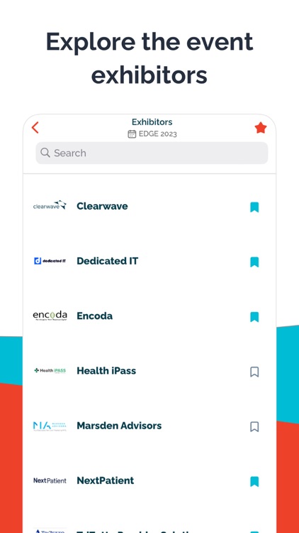 Nextech EDGE User Conference