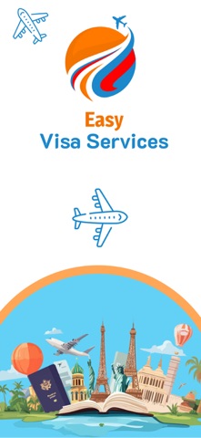 Easy Visa Services screenshot