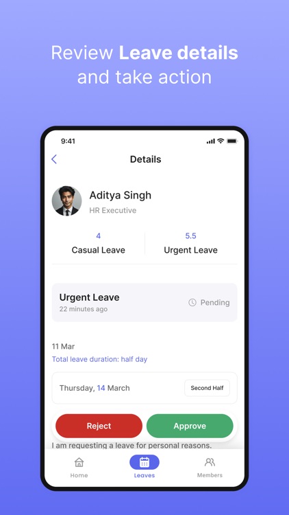 Project Unity screenshot-3