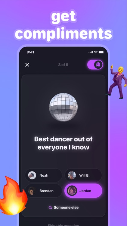 Roll Call: See Who Picked You