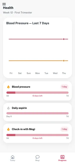MyMegi screenshot 3