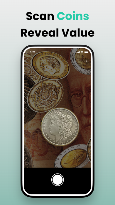 Picture & Ask: Pocket Expert Screenshot