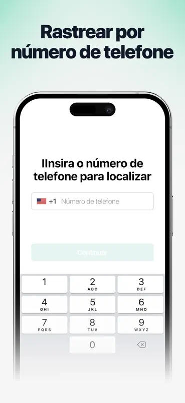 Find Location: Phone Tracker screenshot 2 of 5