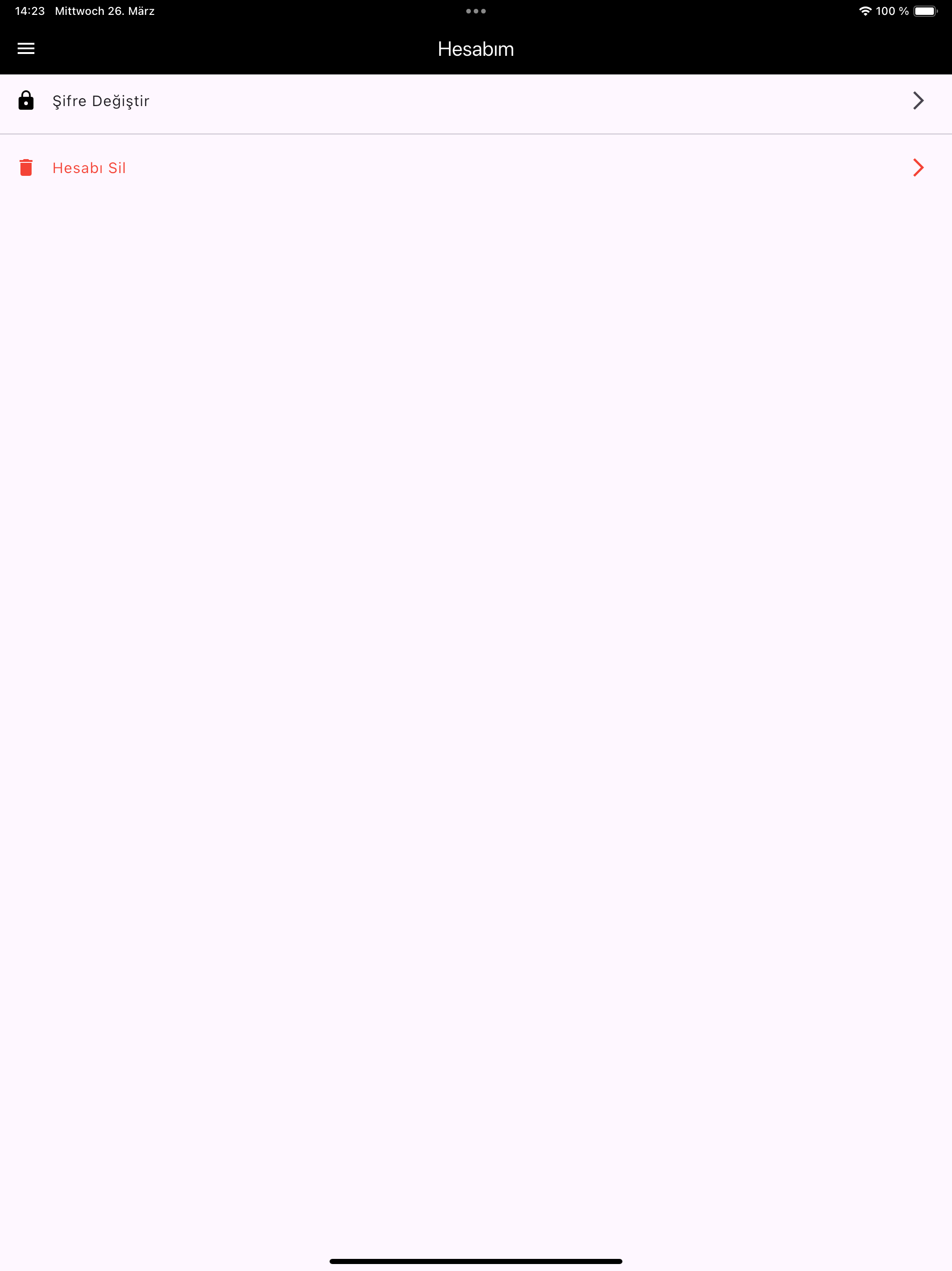 Yilmaz Feinkost Shop screenshot 8