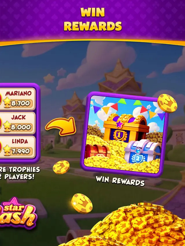 Gin Rummy Plus - Fun Card Game screenshot 18