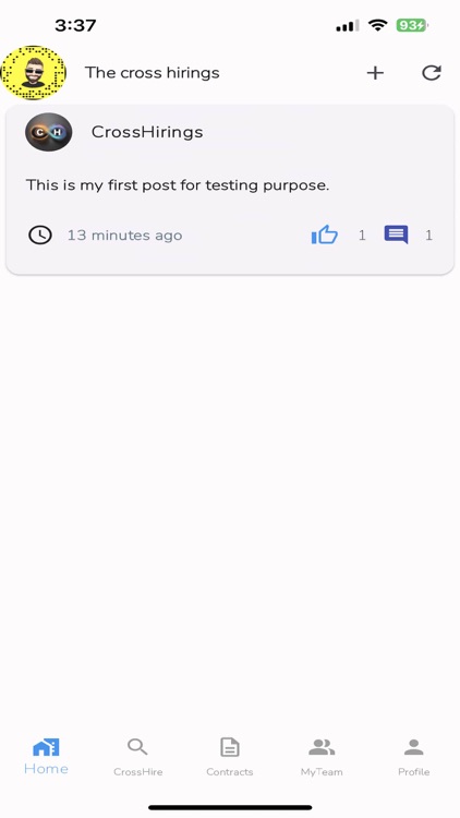 Quick Staff Swap screenshot-5