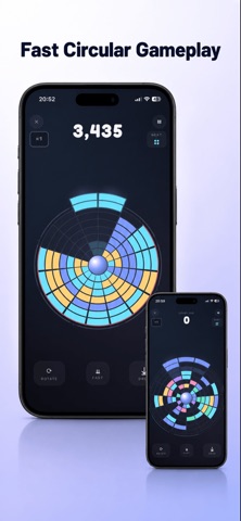Spheriz Screenshot 2 of 5