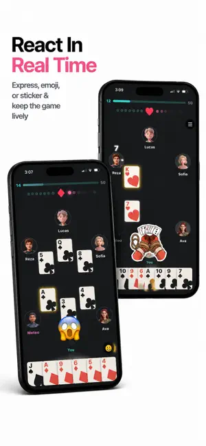 Truf Cards screenshot 4