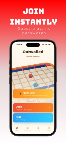 Outwalled Screenshot 2 of 7