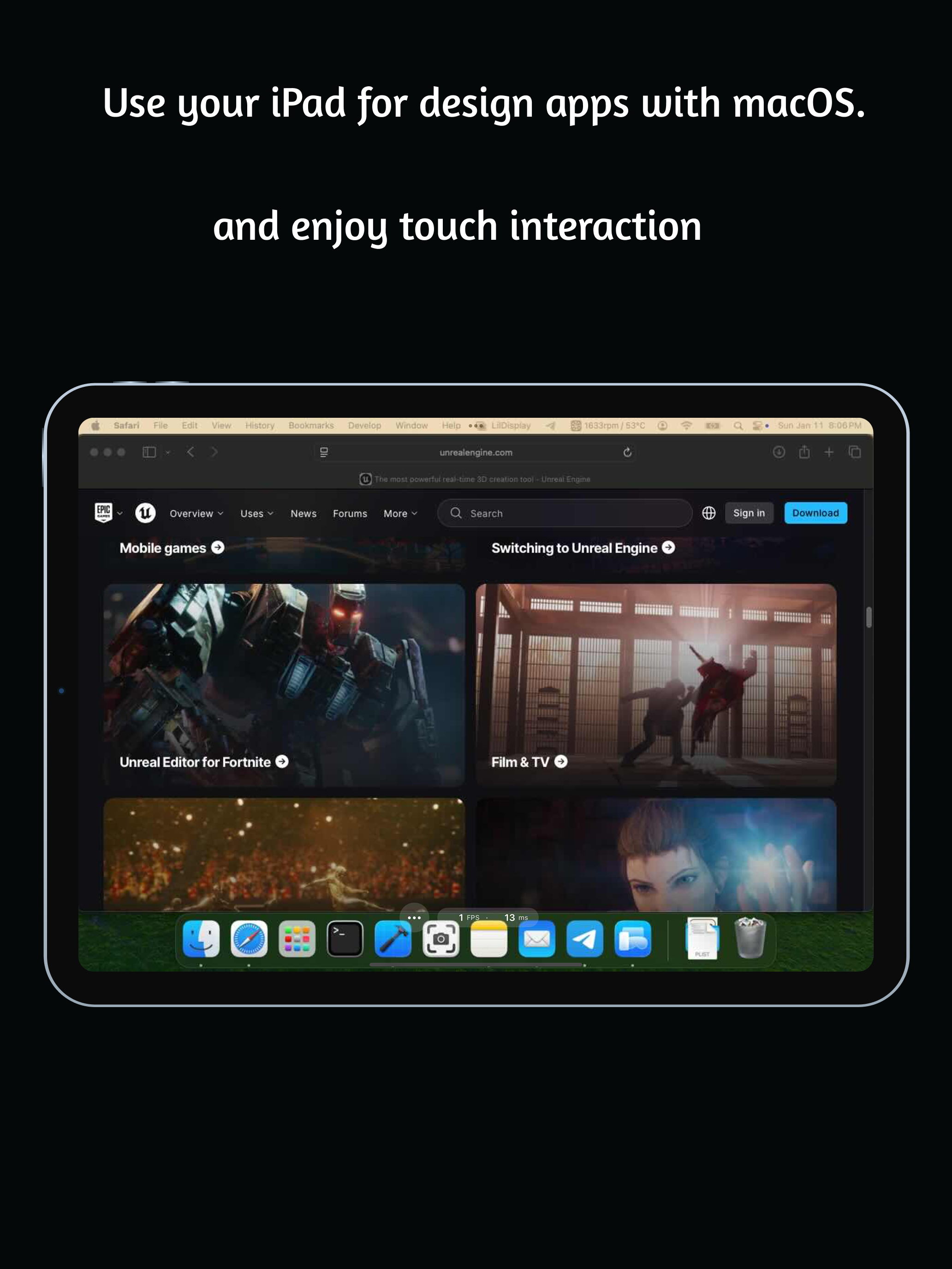 LilDisplay screenshot 8