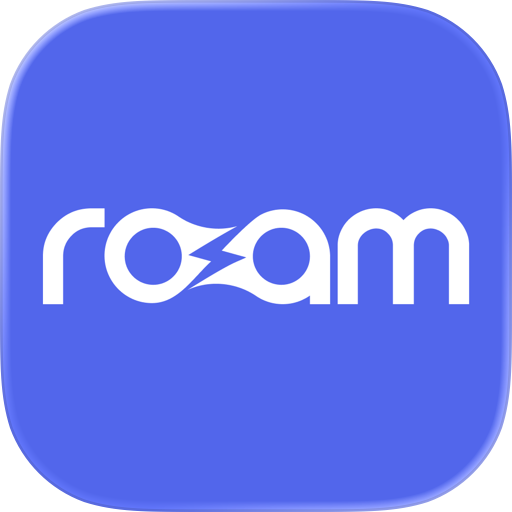 Roam: USD & Stablecoins App