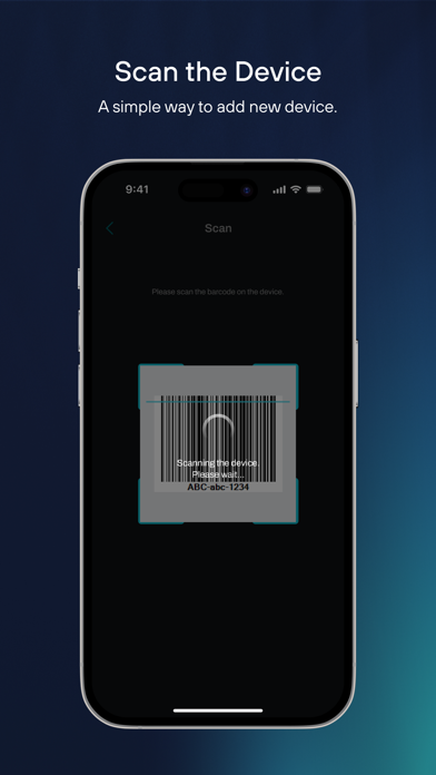 TeraHive Pro Screenshot 4 of 4