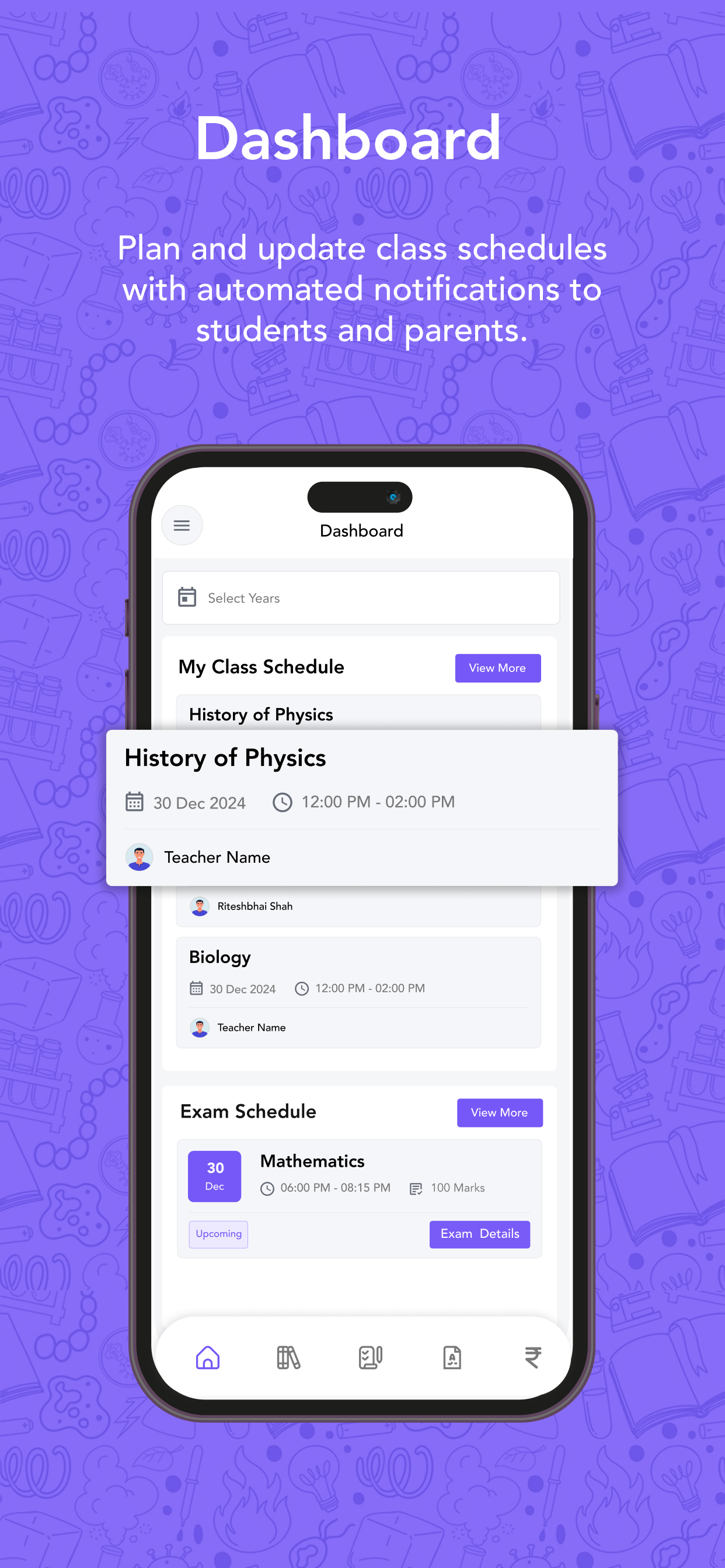Edugreed screenshot 2