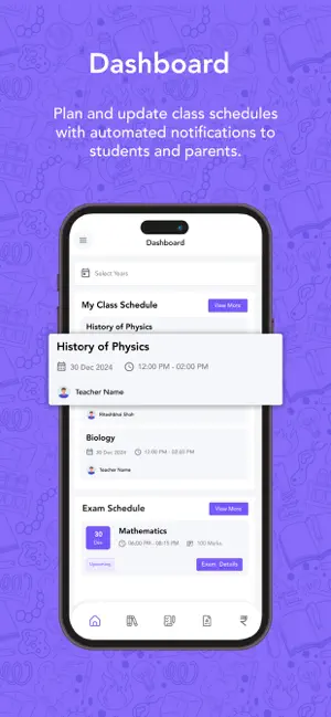 Edugreed screenshot 2
