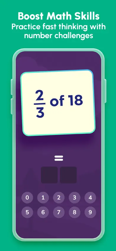 IQ Brain Training screenshot 4