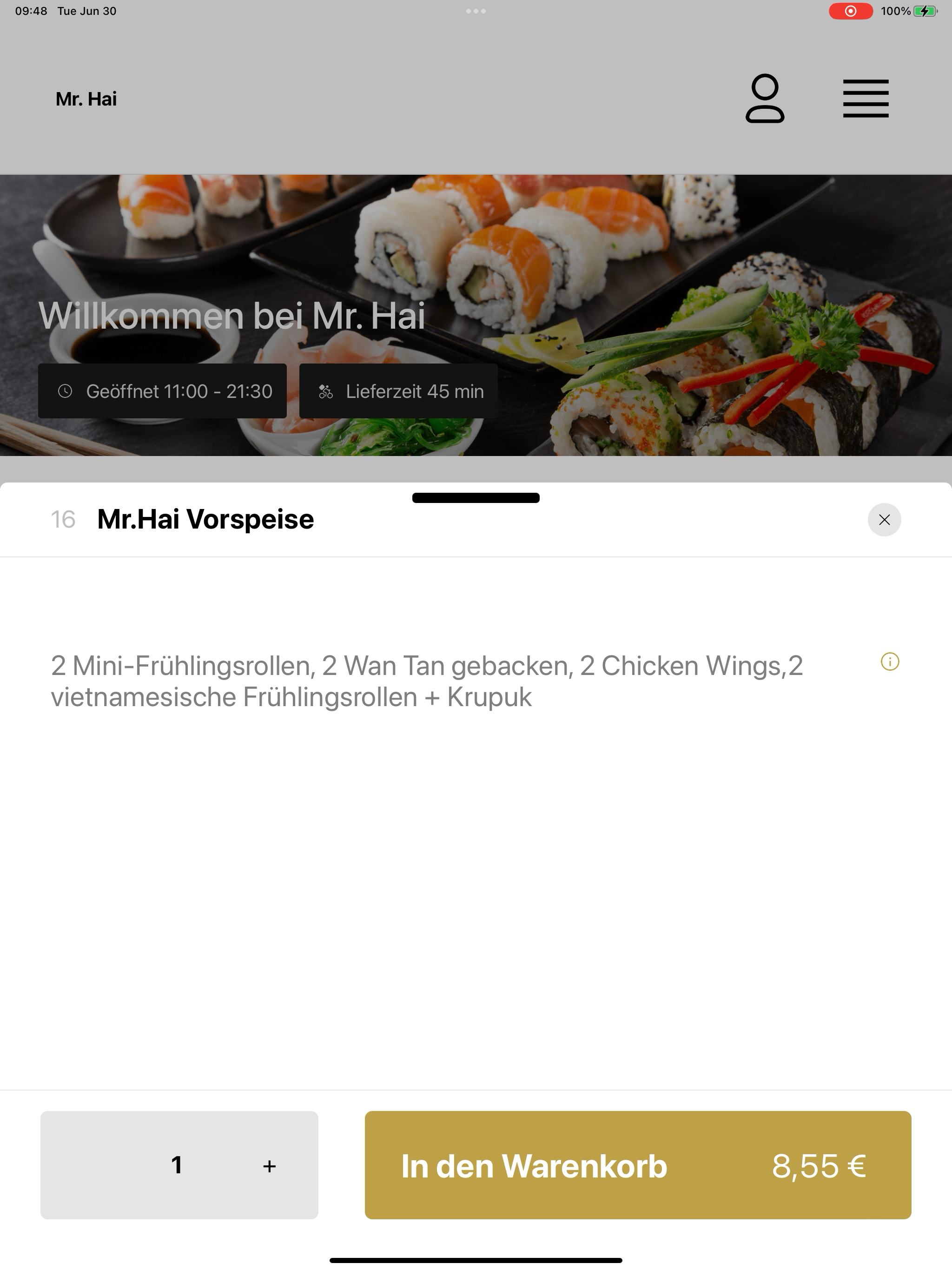 Mr. Hai screenshot 15