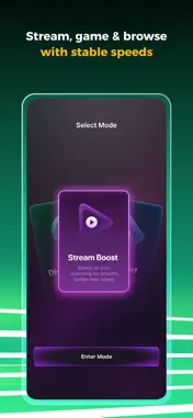 BOOST VPN: Fast & Secure screenshot 4