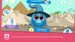 philips sonicare for kids iphone bildschirmfoto 4