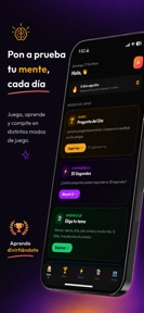 CG Trivia: General Knowledge screenshot