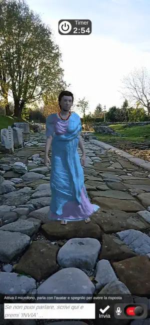 Aquileia screenshot 4