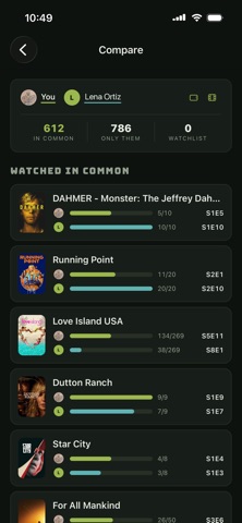 Marothon Screenshot 6 of 6