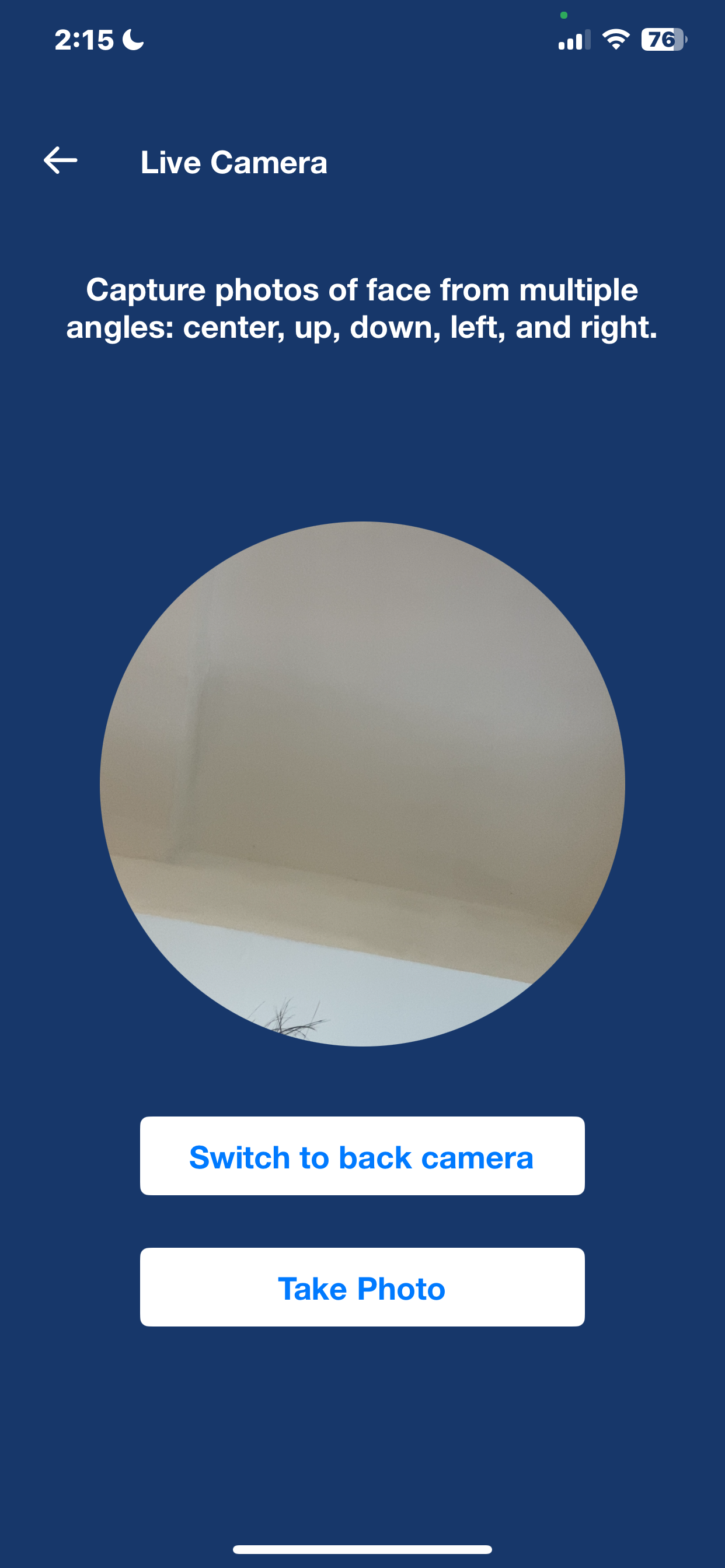 OneStop Timemate screenshot 5