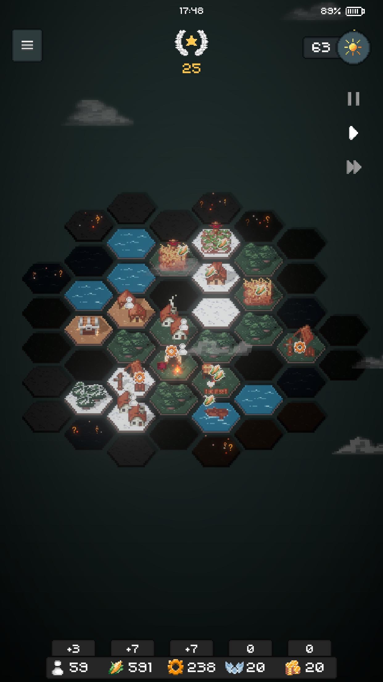 TownsFolk screenshot 1