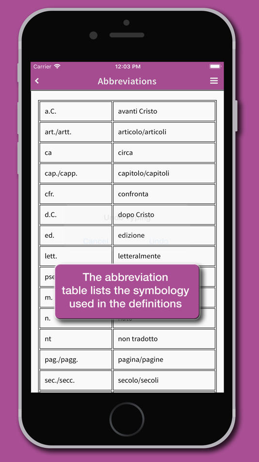 #9. le Garzantine - Letteratura (iOS) 由: Edigeo S.r.l.