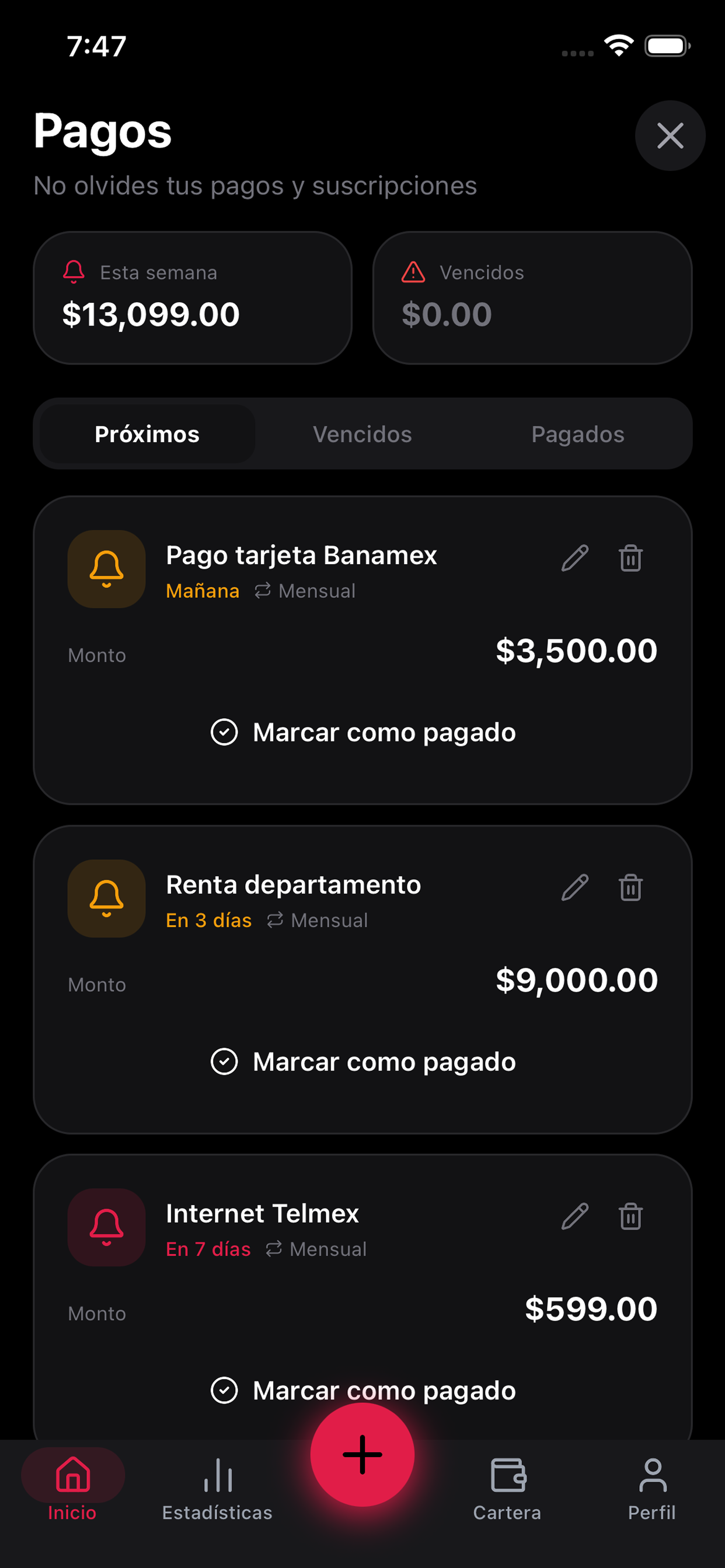 ZenCena screenshot 7