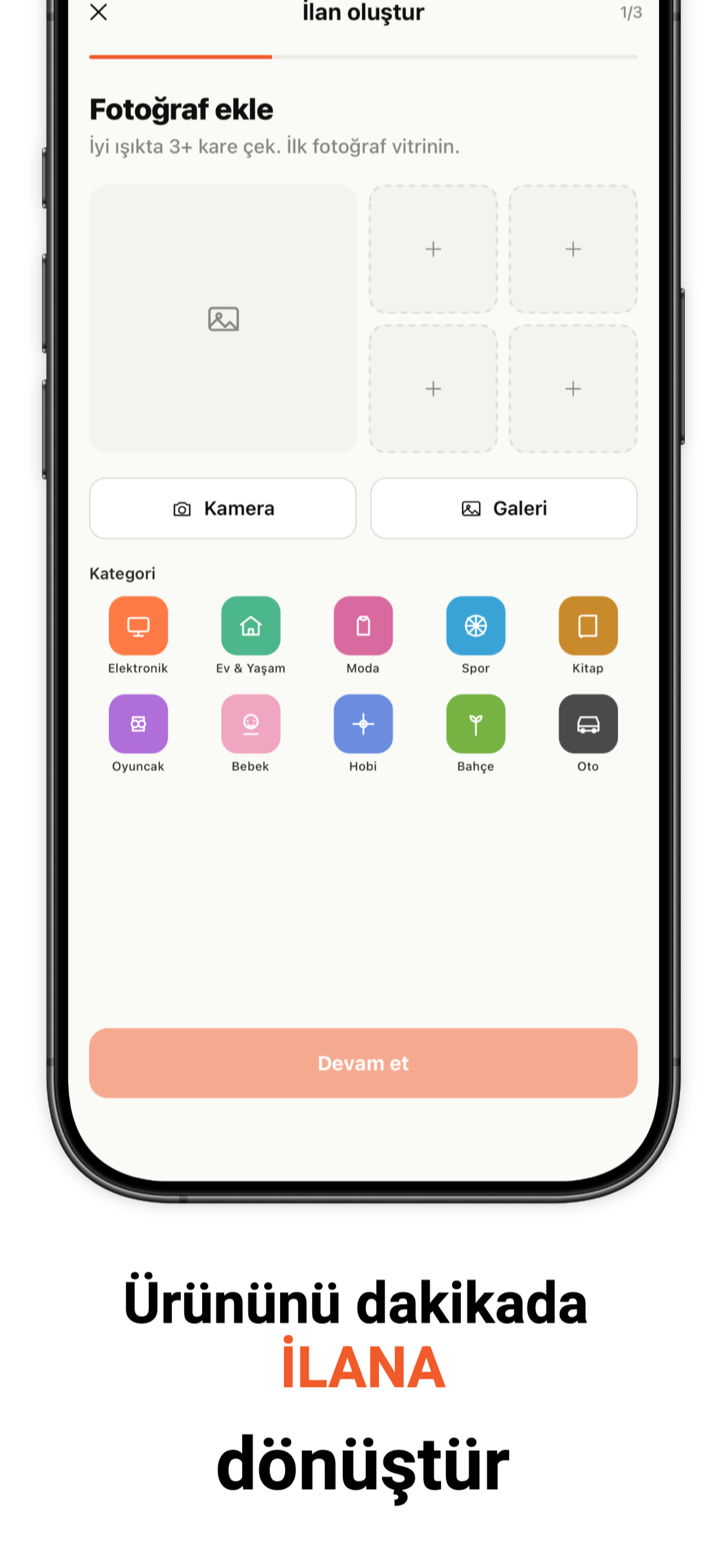 Swapply screenshot 3