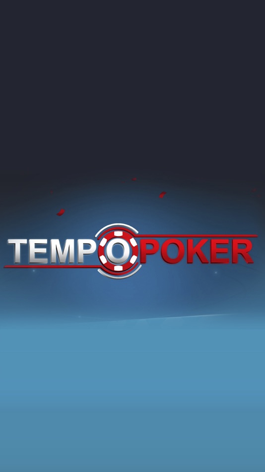 #1. Tempo Poker New (iOS) 来自: TEMPGAME LTD
