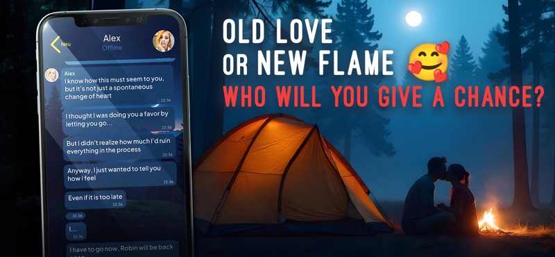 The Stage -  No Way Out screenshot 2