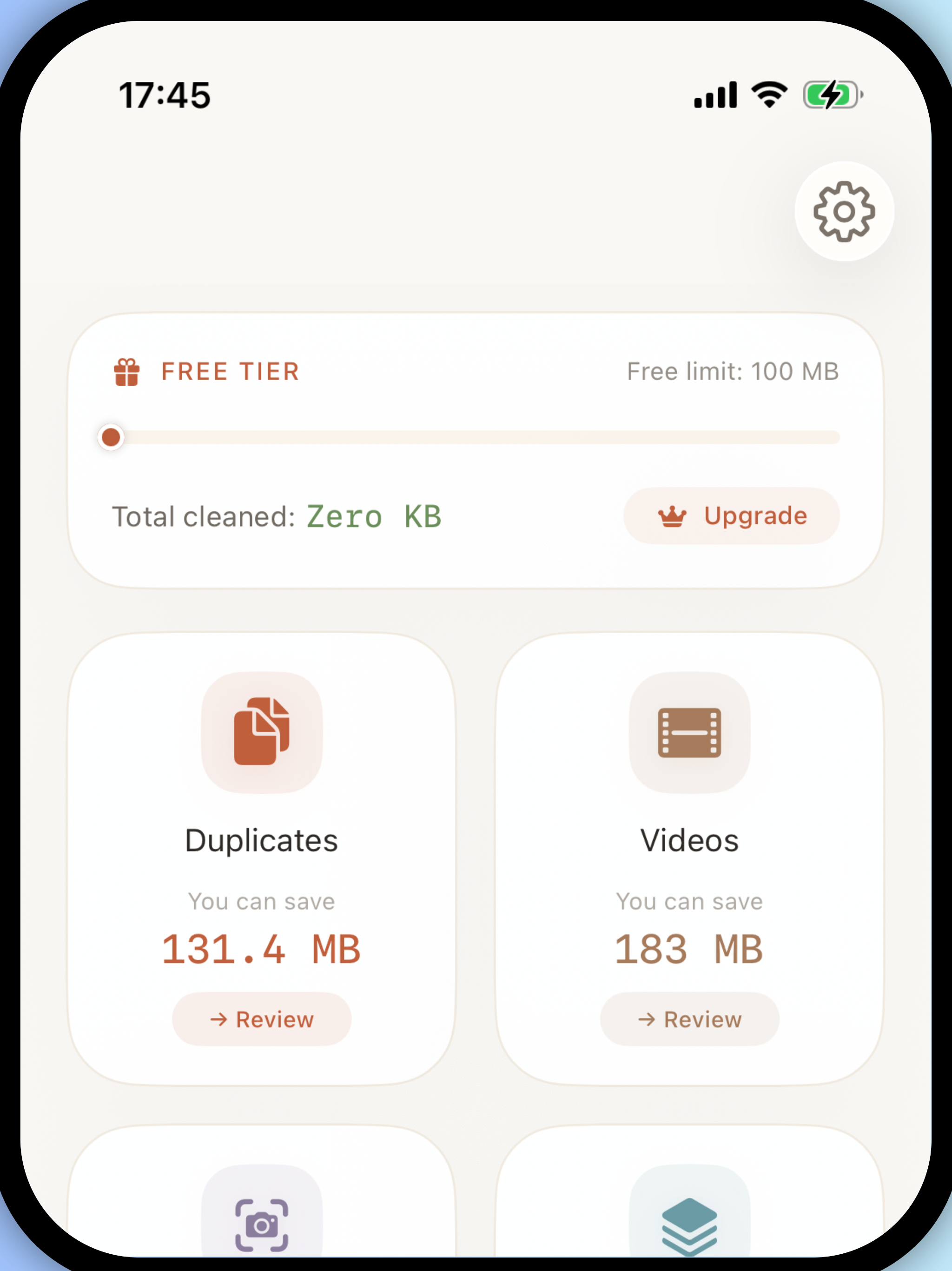 Dupes-Duplicate Photo Cleaner