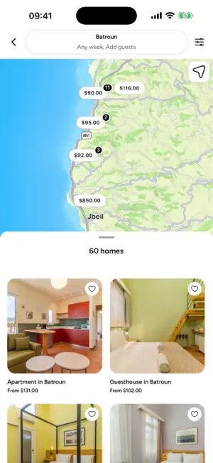 Stayinn: You have a home here screenshot 2