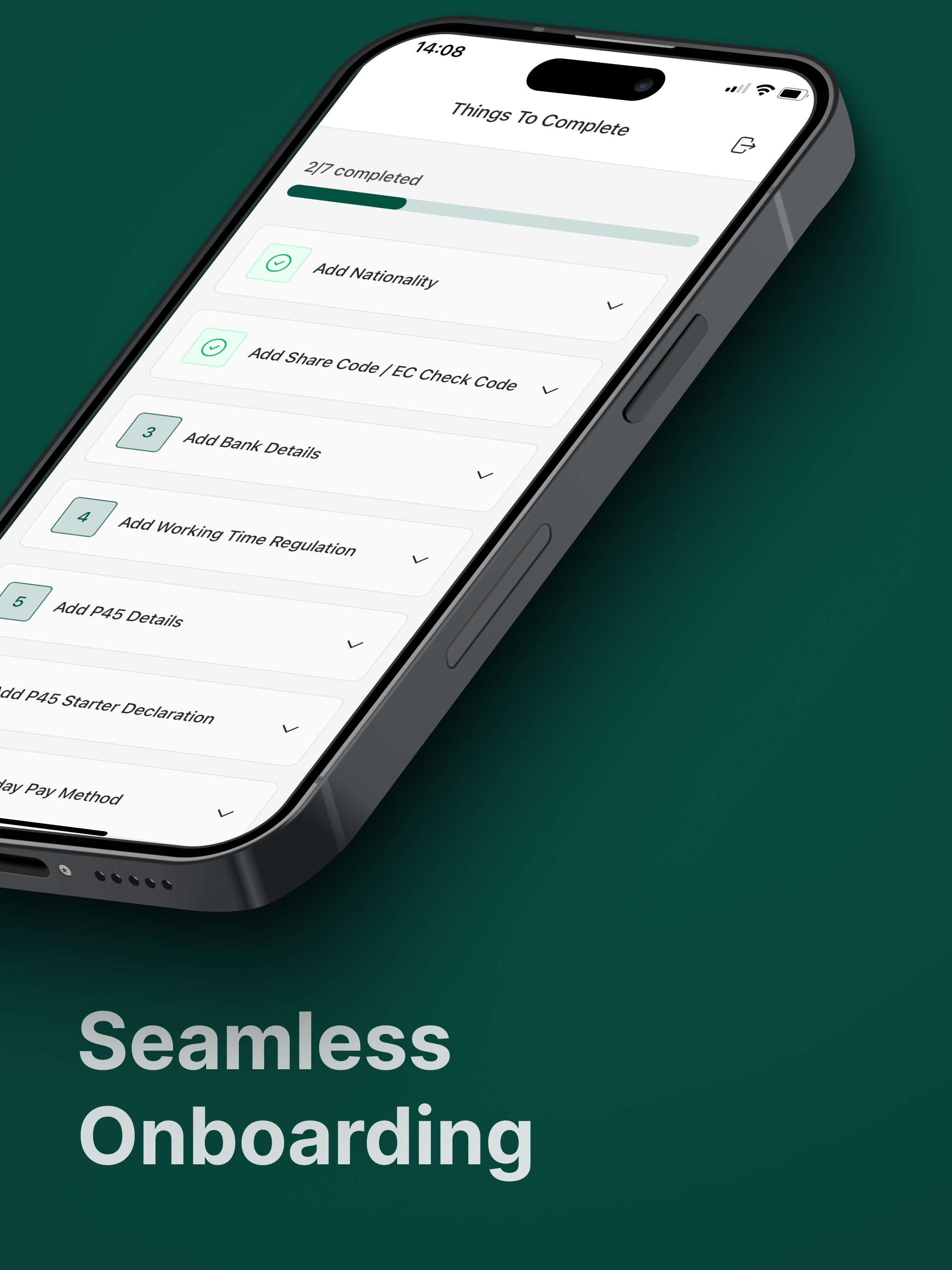 Nxsys Payroll
