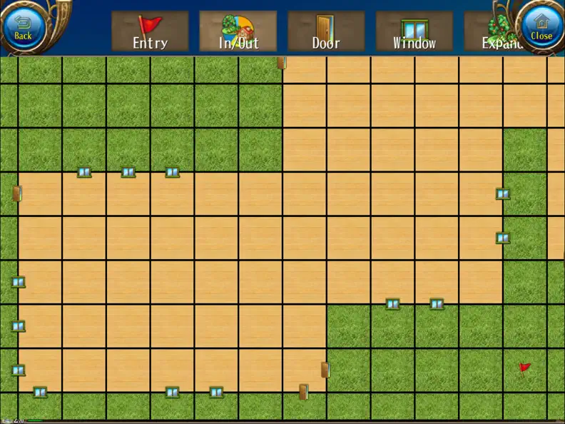 Toram Online gameplay screenshot 4