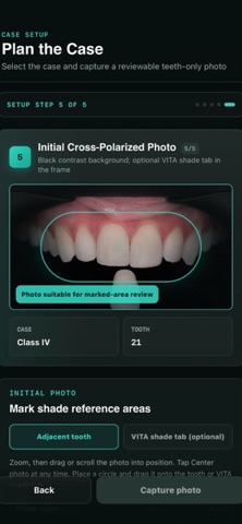 Smile ResiPro Screenshot 7 of 10