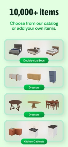 Planner 5D: AI Home Design screenshot 3