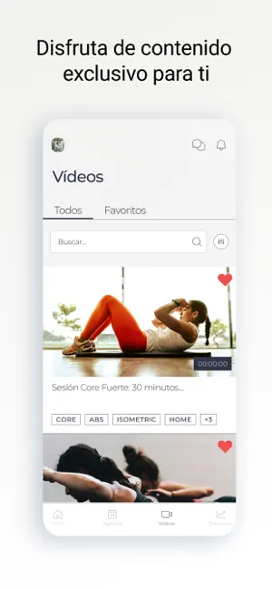 Maxody screenshot 3