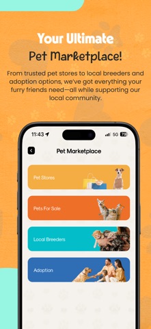 Prime Pets Screenshot 7 of 9