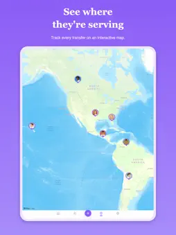 Pday screenshot 8