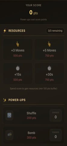 Crystal Chain screenshot 8