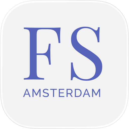 Fosbury & Sons Amsterdam