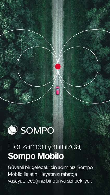 Sompo Mobilo